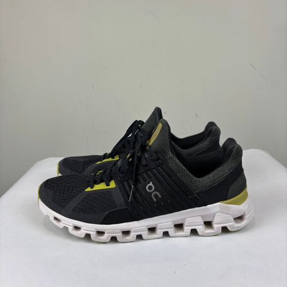 On Running On Cloudswift Running Sneakers Shoes Men's 9.5 - Picture 4 of 10